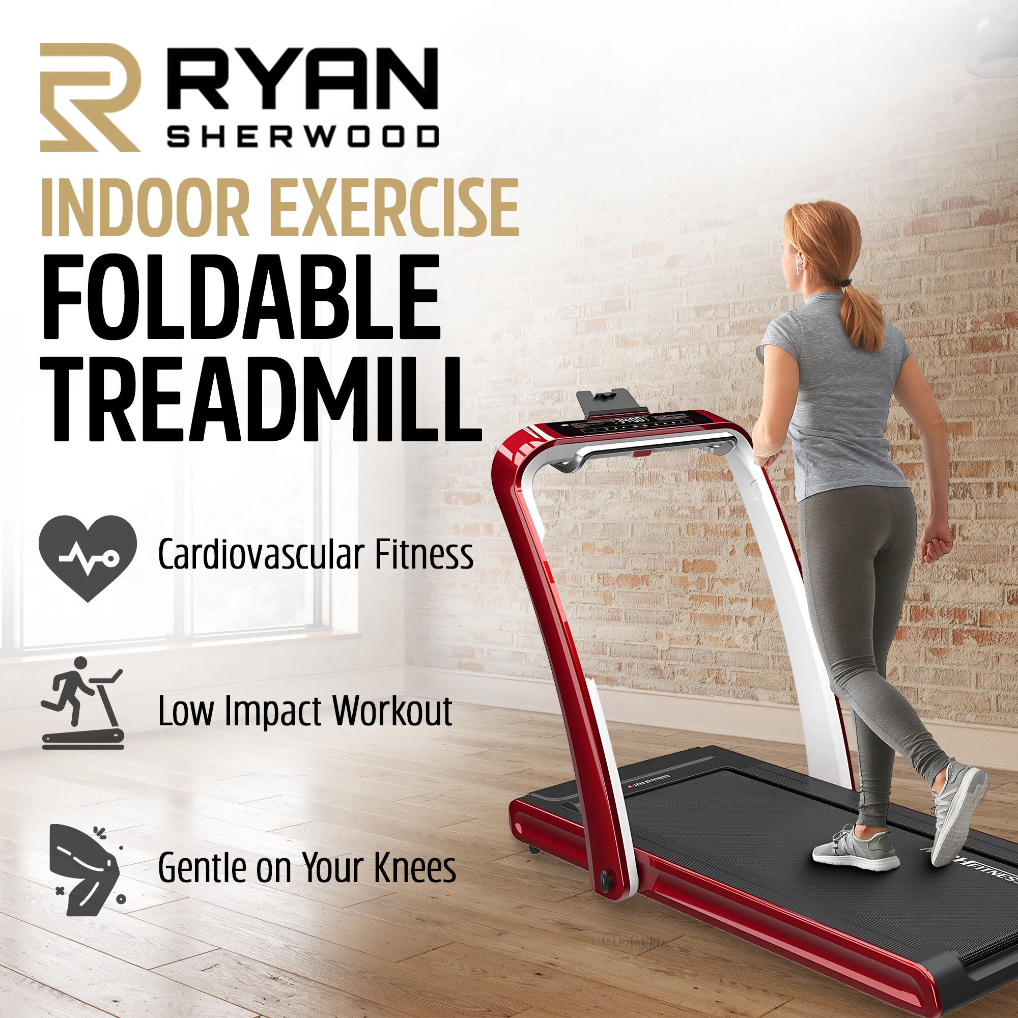 Indoor treadmill best sale